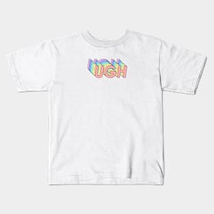 Ugh Kids T-Shirt